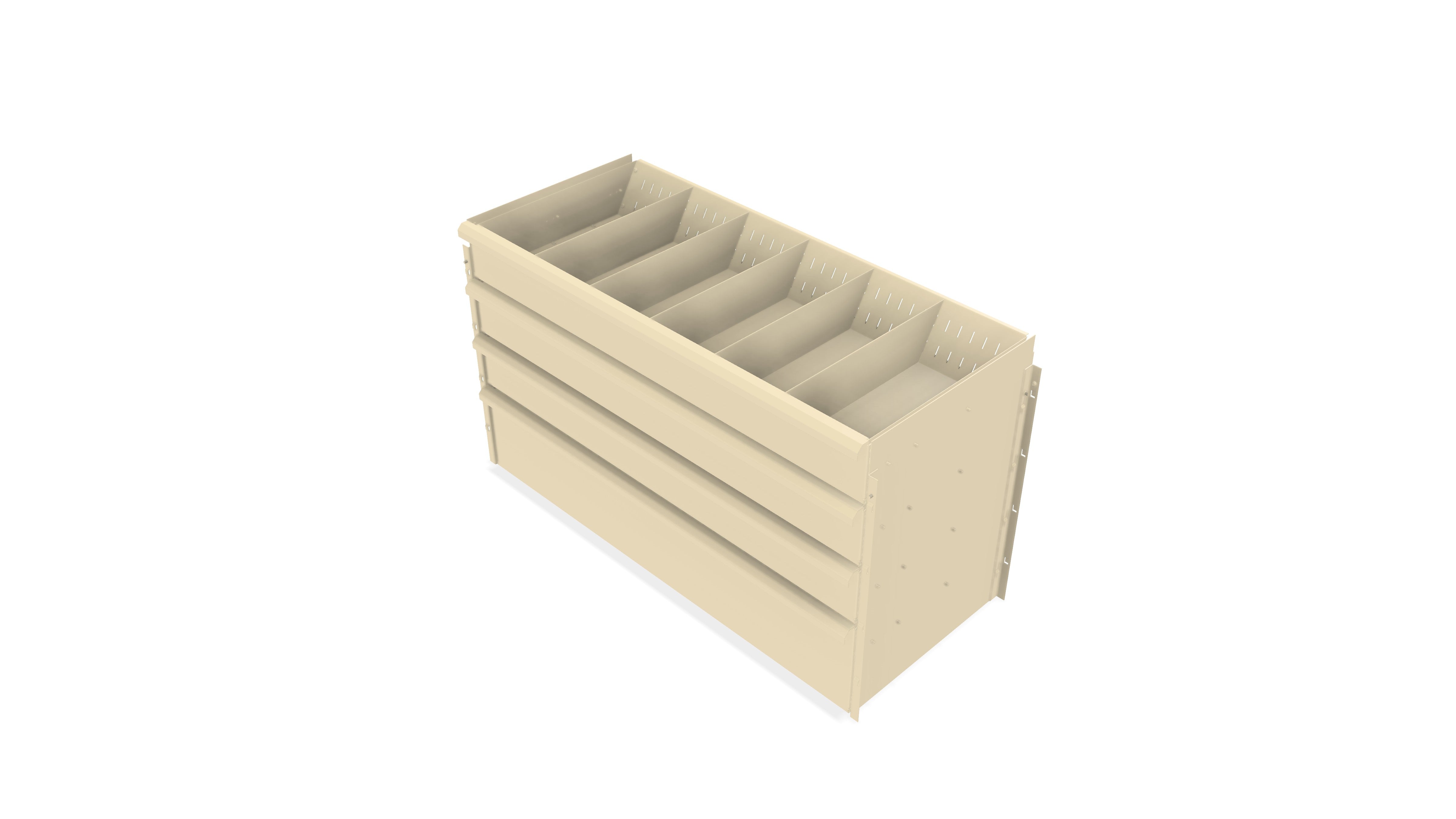DRAWER SYSTEM