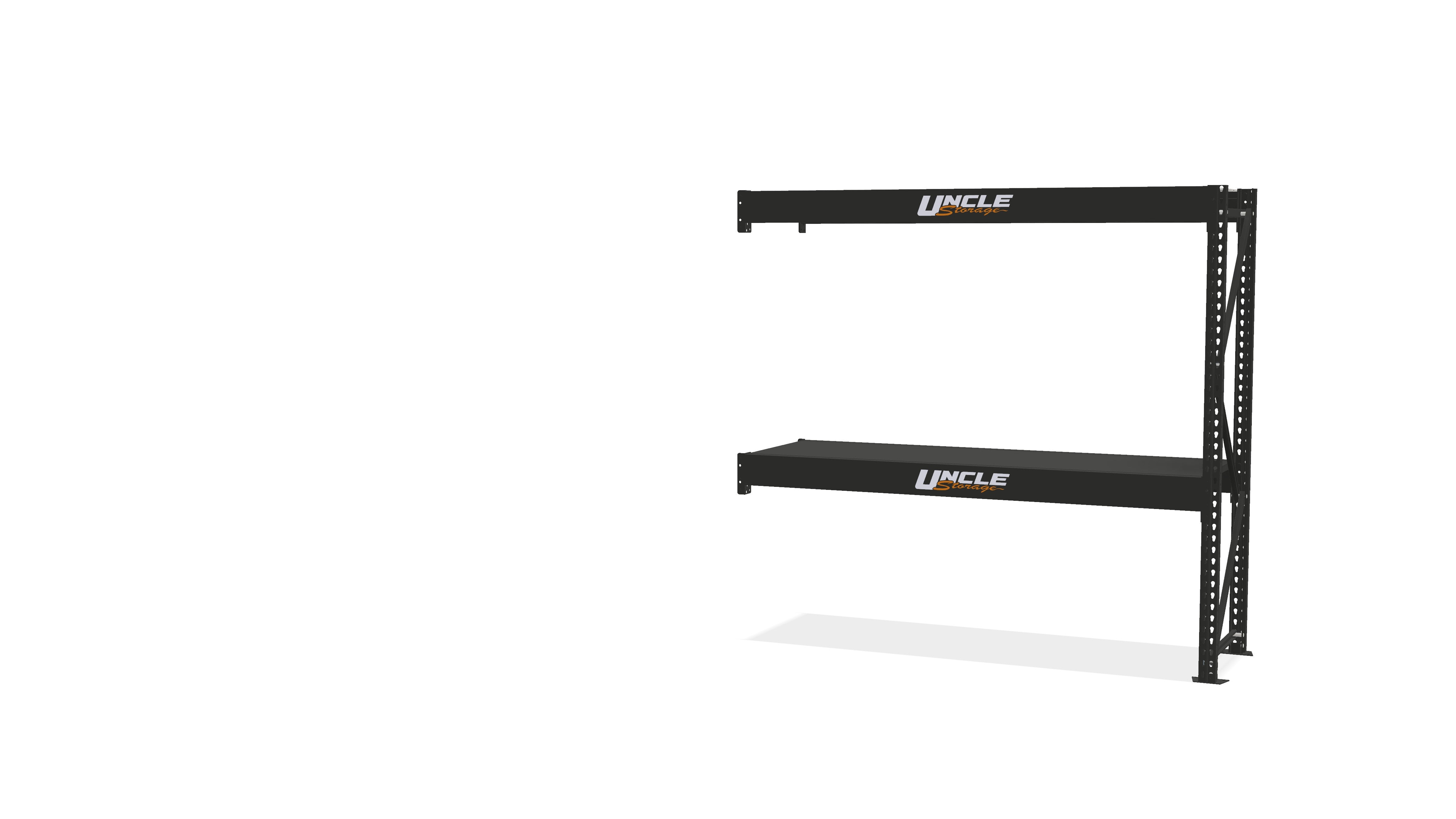 LARGE WORK BENCH EXTENSION - STANDARD