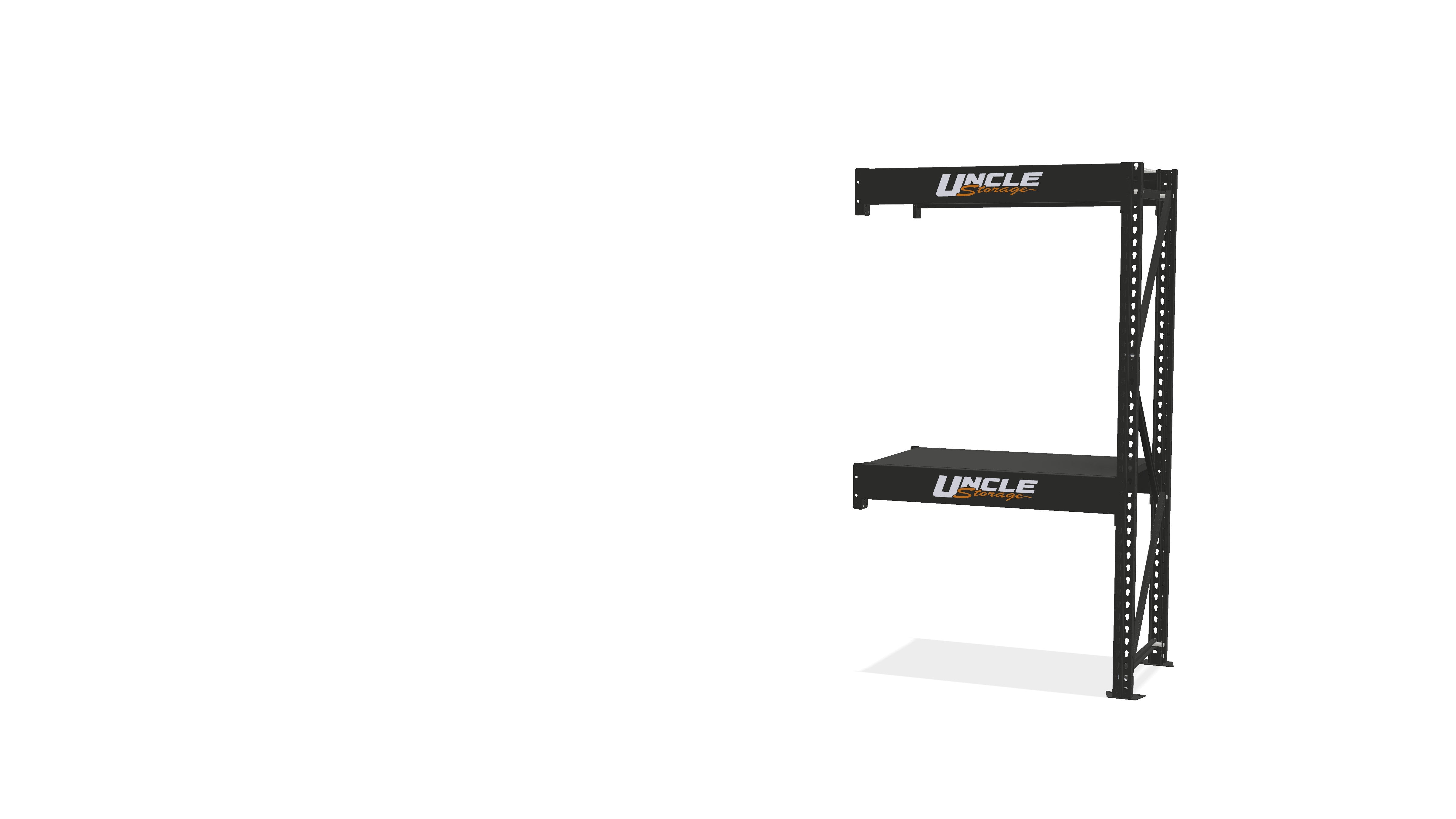 SMALL WORK BENCH EXTENSION - STANDARD