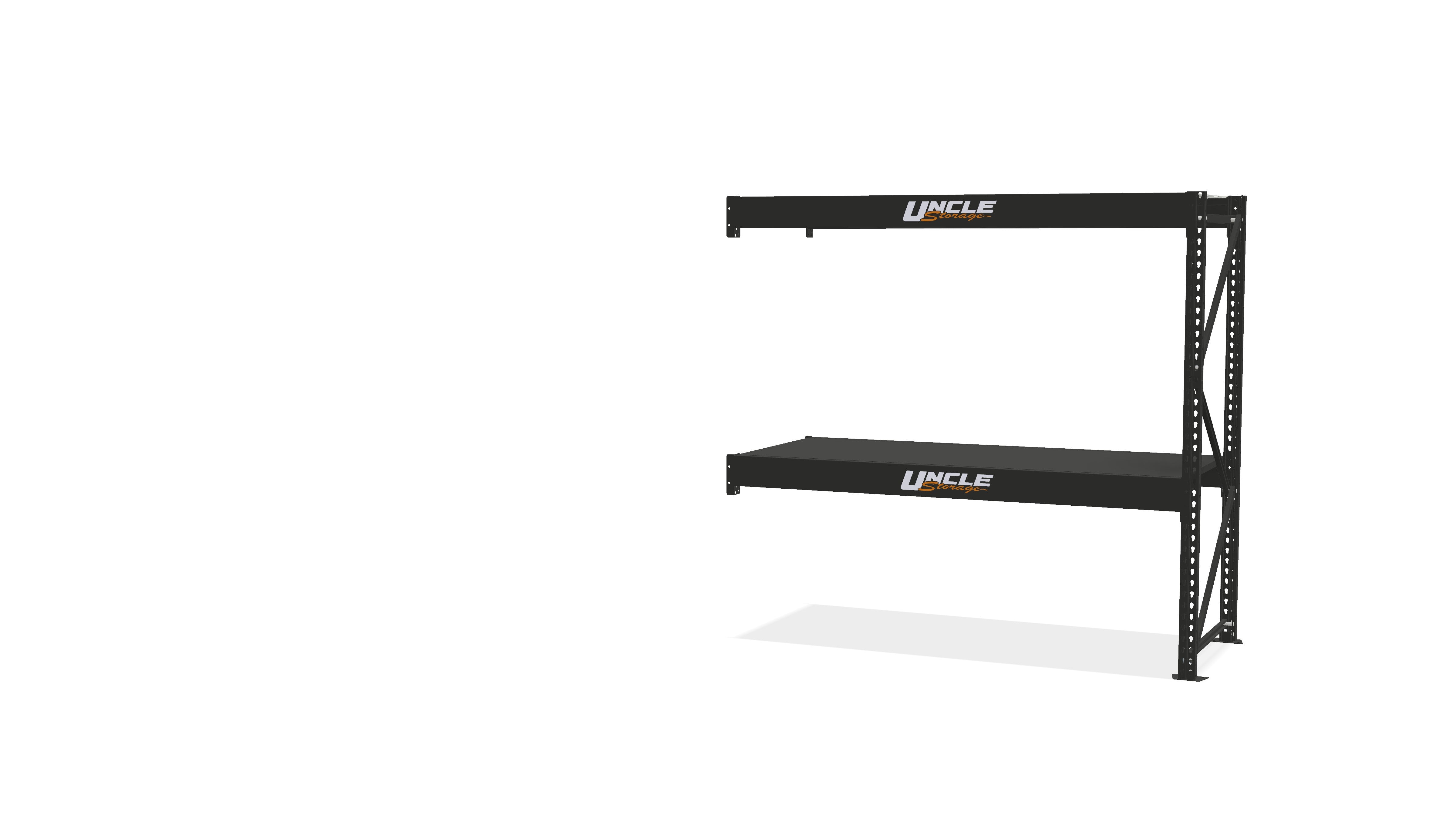 LARGE WORK BENCH EXTENSION - PLUS