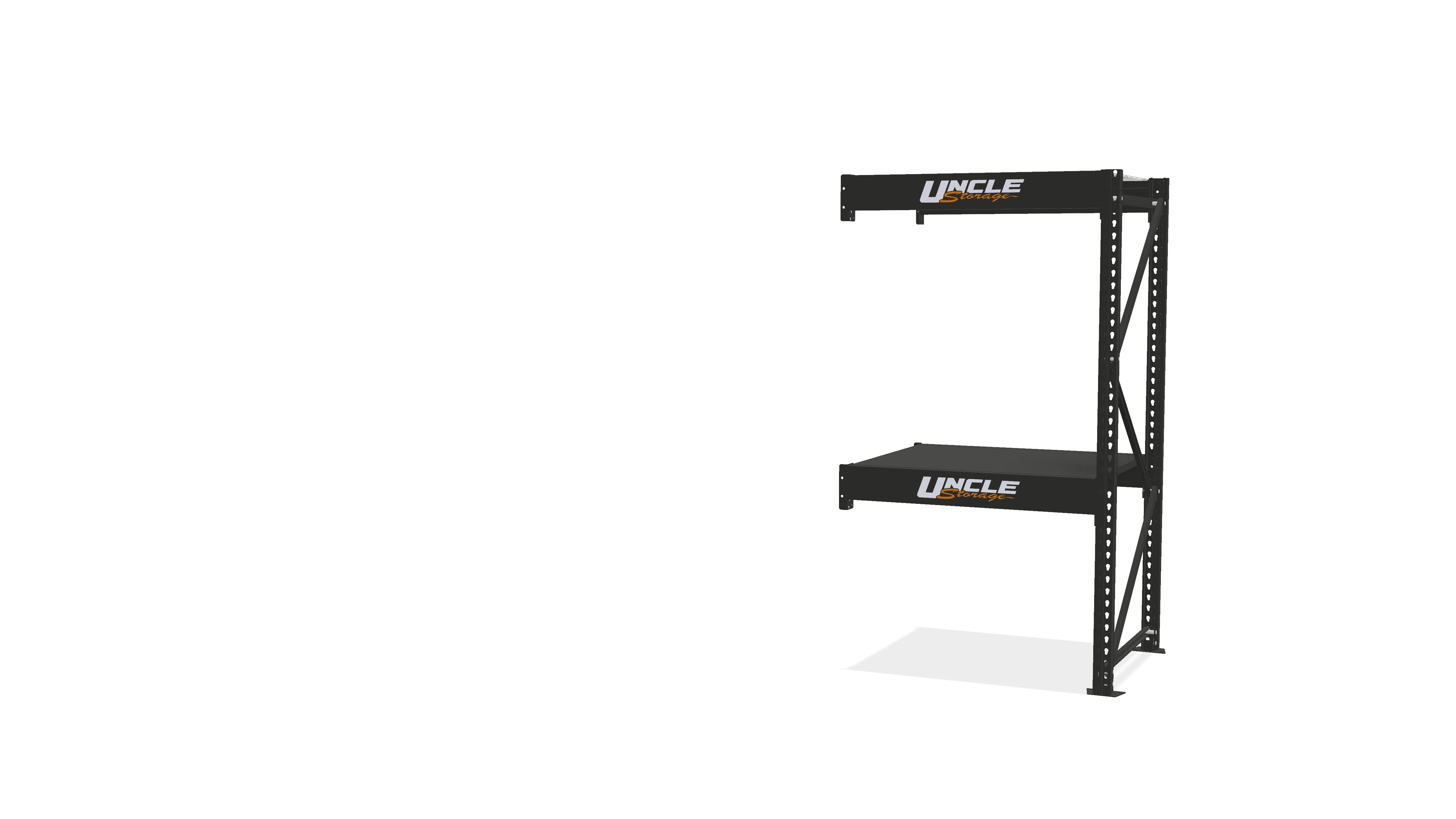 SMALL WORK BENCH EXTENSION - PLUS