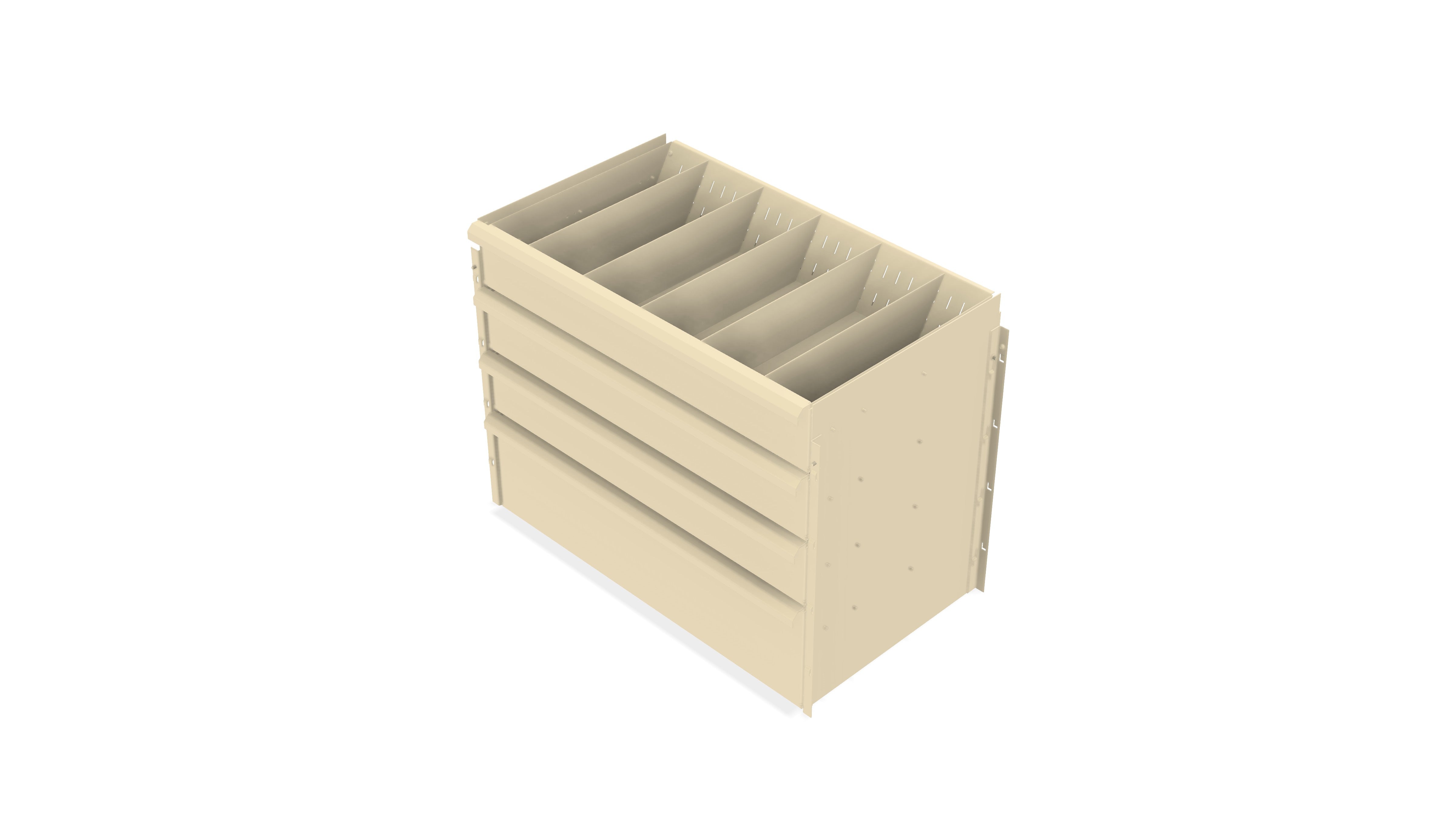DRAWER SYSTEM