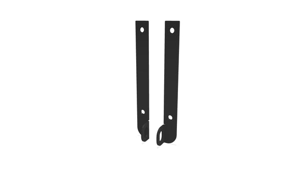 HANDLE LOCKING PLATES