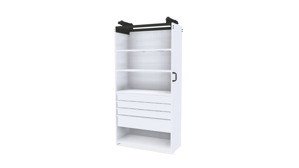 DRAWER SYSTEM