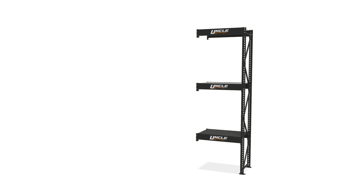 SMALL WORK BENCH EXTENSION - PLUS - WITH HEIGHT EXTENSION