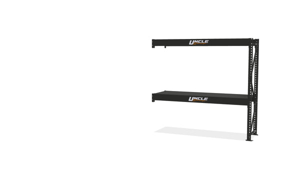 LARGE WORK BENCH EXTENSION - STANDARD