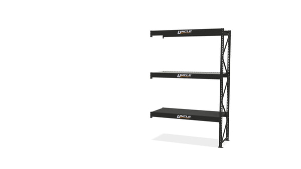 LARGE WORK BENCH EXTENSION - PLUS - WITH HEIGHT EXTENSION
