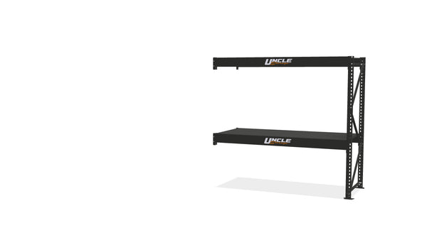 LARGE WORK BENCH EXTENSION - PLUS