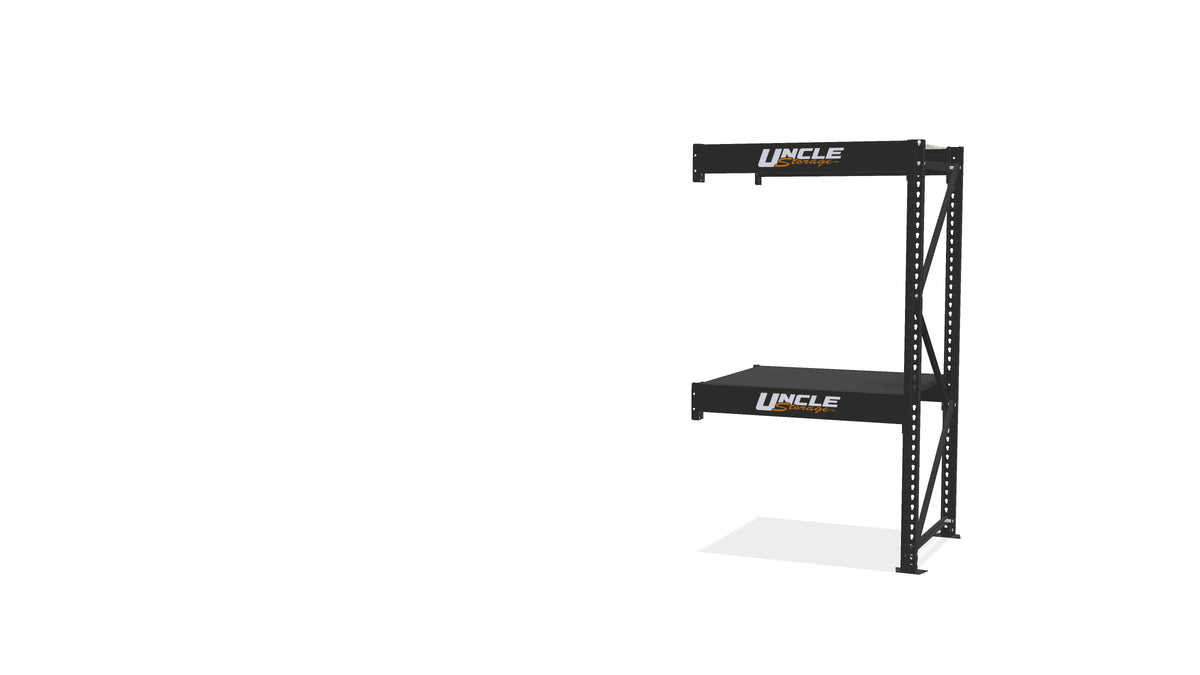 SMALL WORK BENCH EXTENSION - PLUS